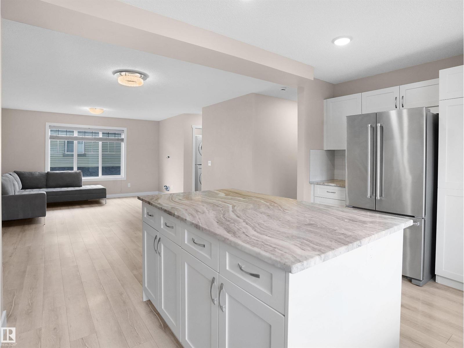 #8 1530 Tamarack BV NW, Edmonton