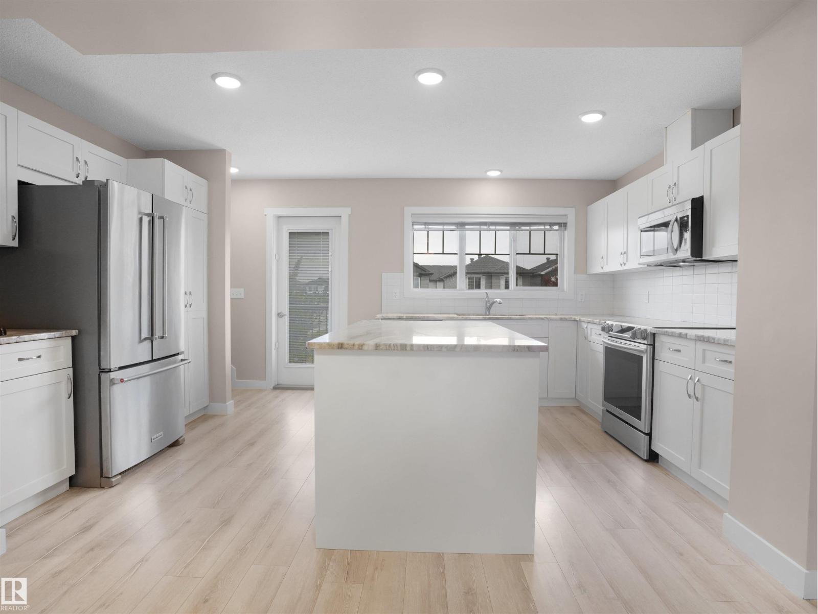 #8 1530 Tamarack BV NW, Edmonton