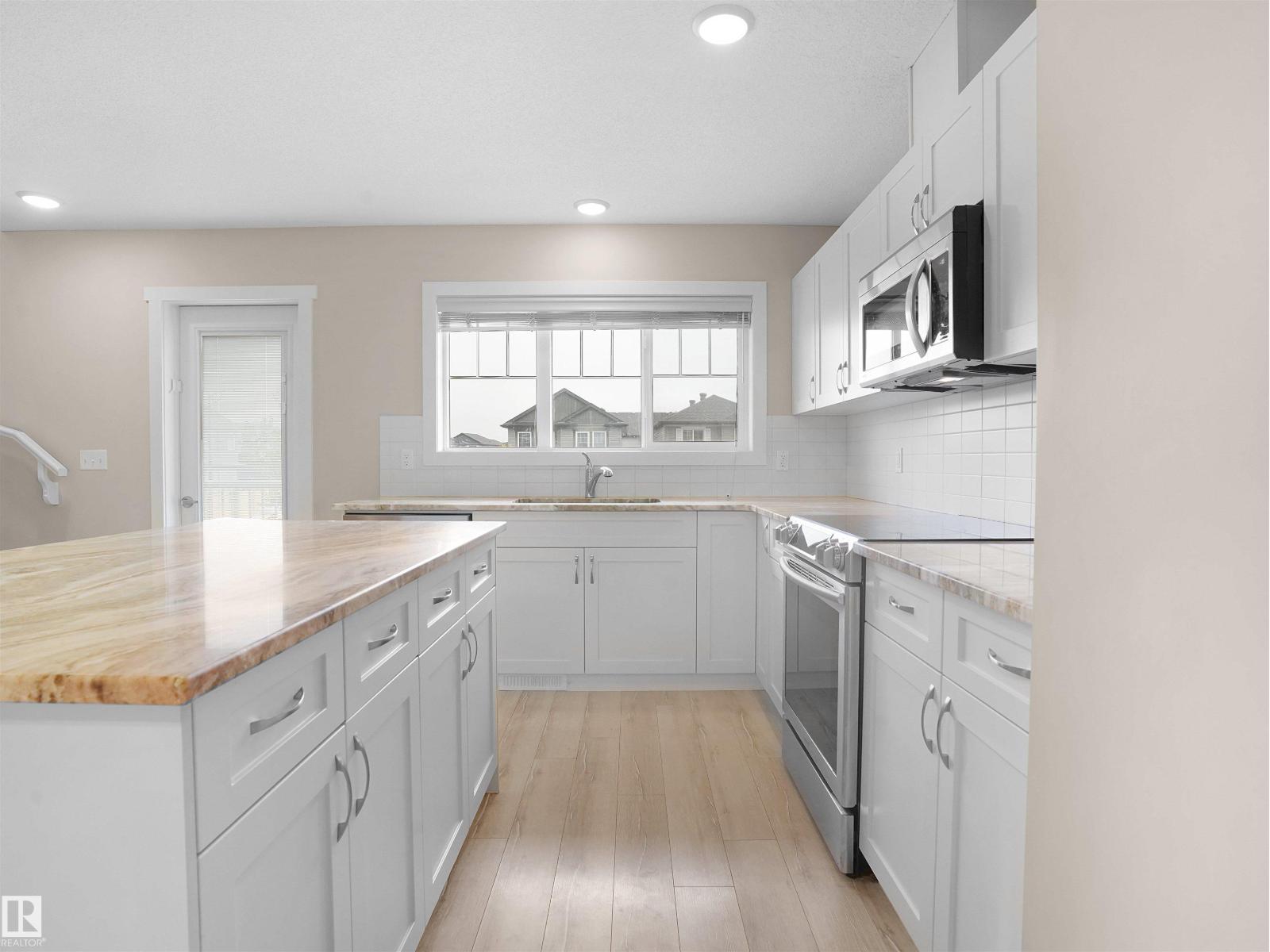 #8 1530 Tamarack BV NW, Edmonton