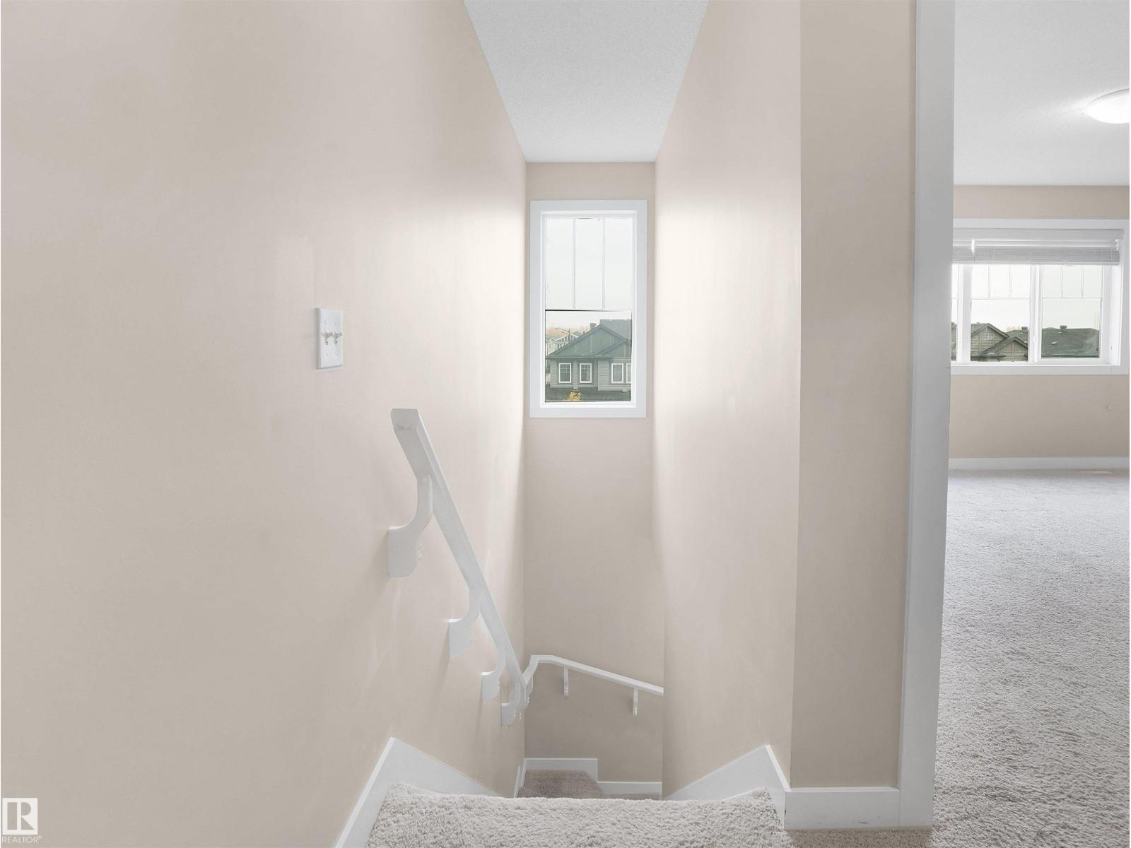 #8 1530 Tamarack BV NW, Edmonton