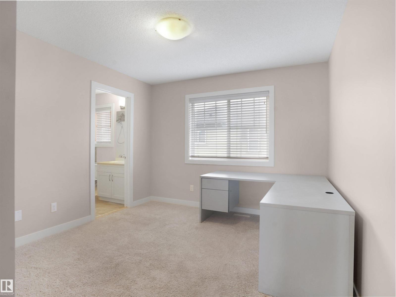 #8 1530 Tamarack BV NW, Edmonton