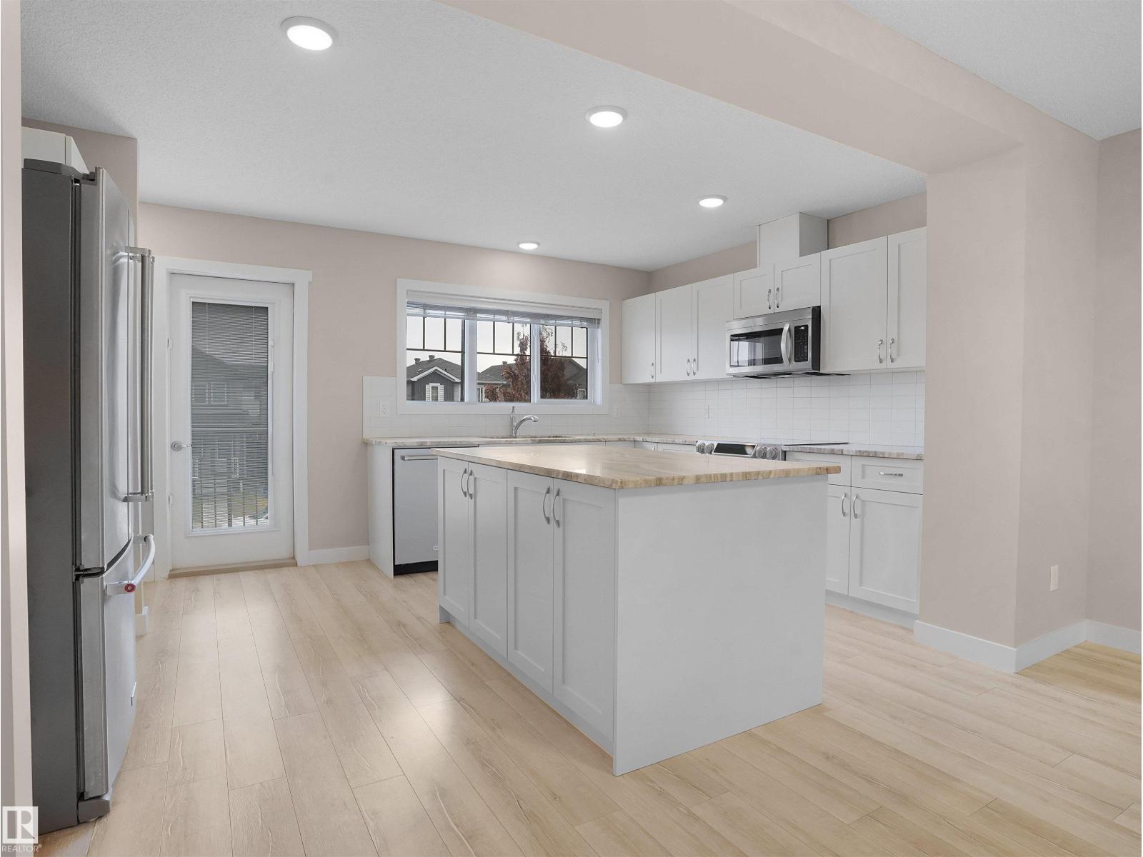 #8 1530 Tamarack BV NW, Edmonton