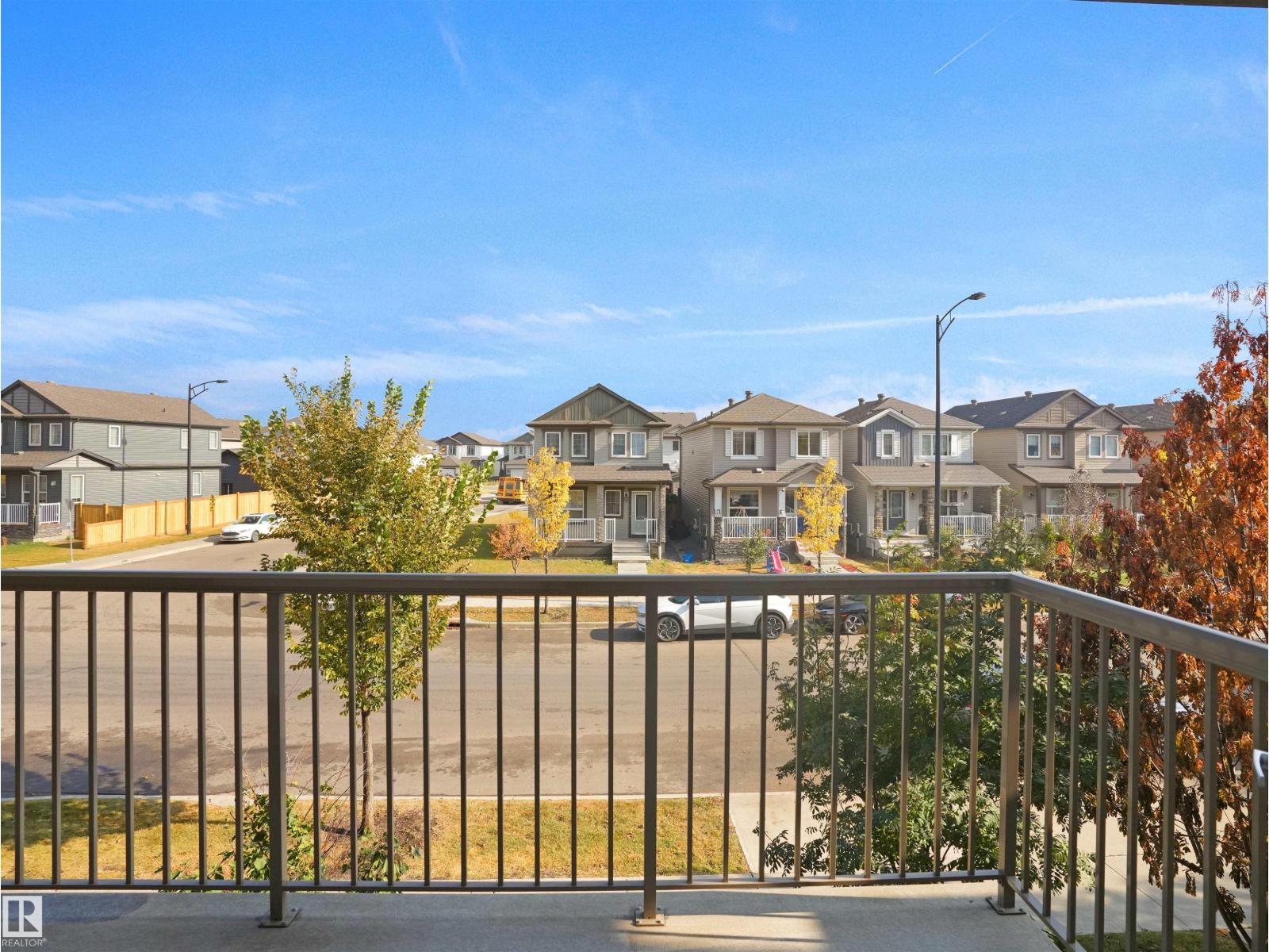 #8 1530 Tamarack BV NW, Edmonton