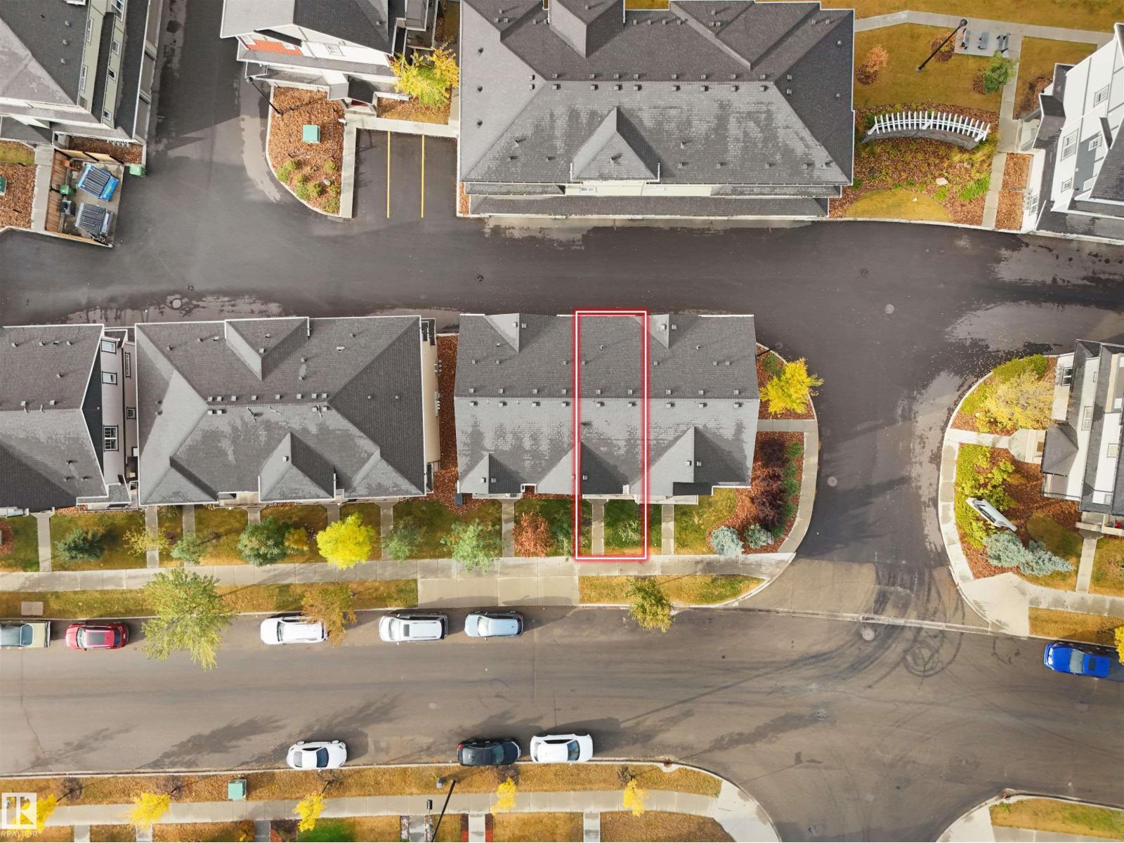 #8 1530 Tamarack BV NW, Edmonton