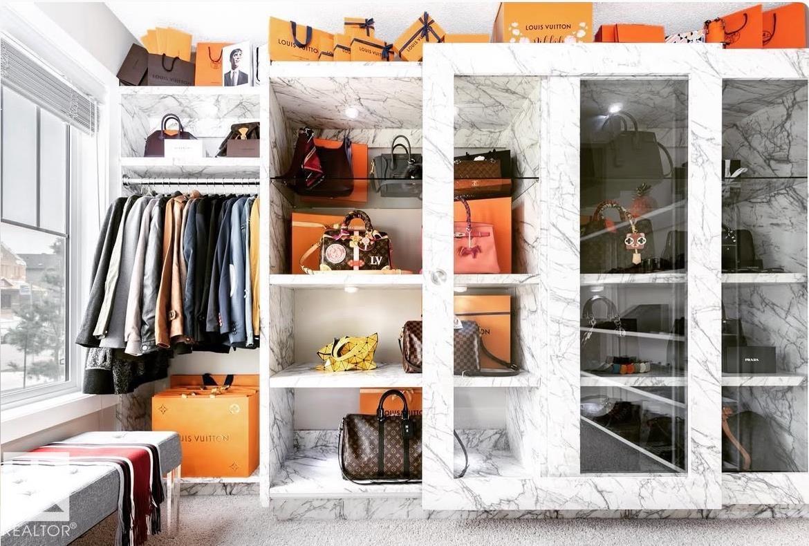 #8 1530 Tamarack BV NW, Edmonton