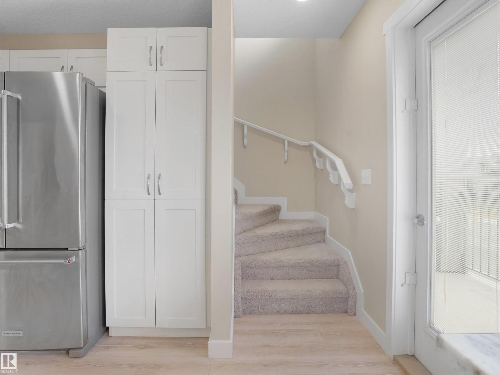 #8 1530 Tamarack BV NW, Edmonton