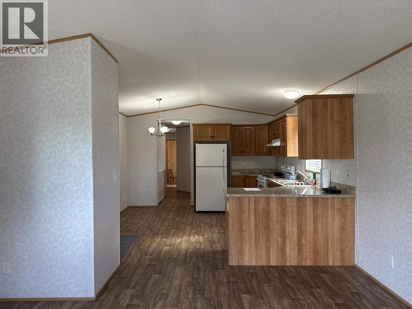 19 2377 LARCH AVENUE, Quesnel