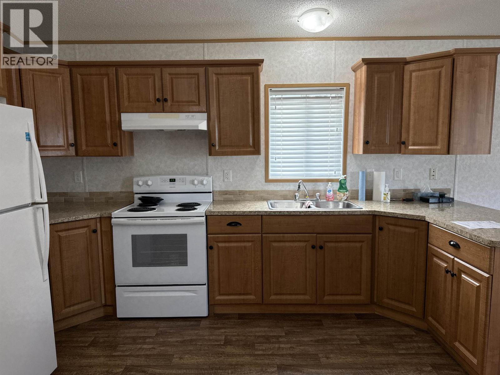 19 2377 LARCH AVENUE, Quesnel