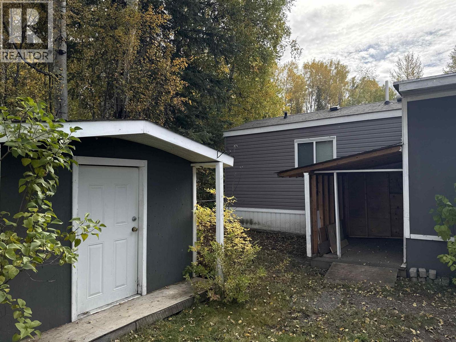 19 2377 LARCH AVENUE, Quesnel