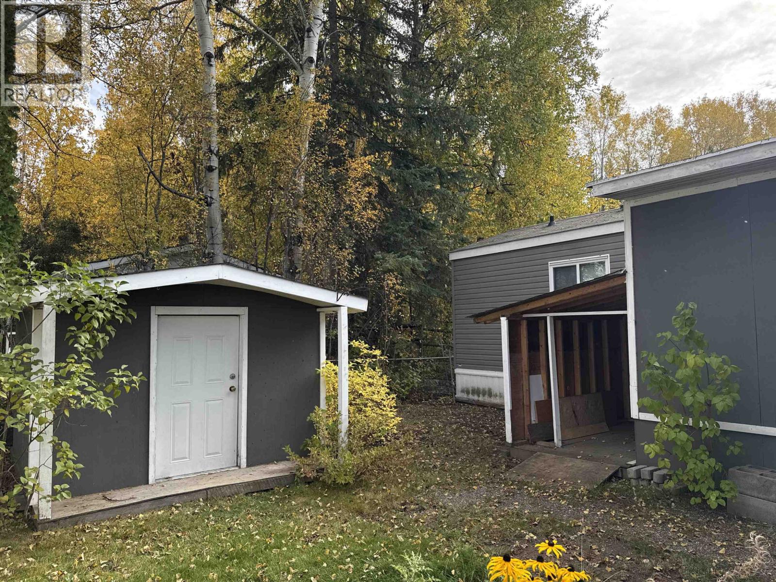 19 2377 LARCH AVENUE, Quesnel