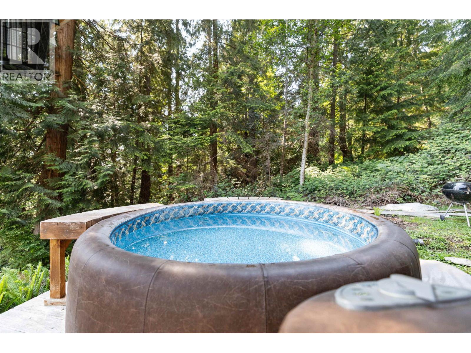 304 ESPLANADE ROAD, Keats Island