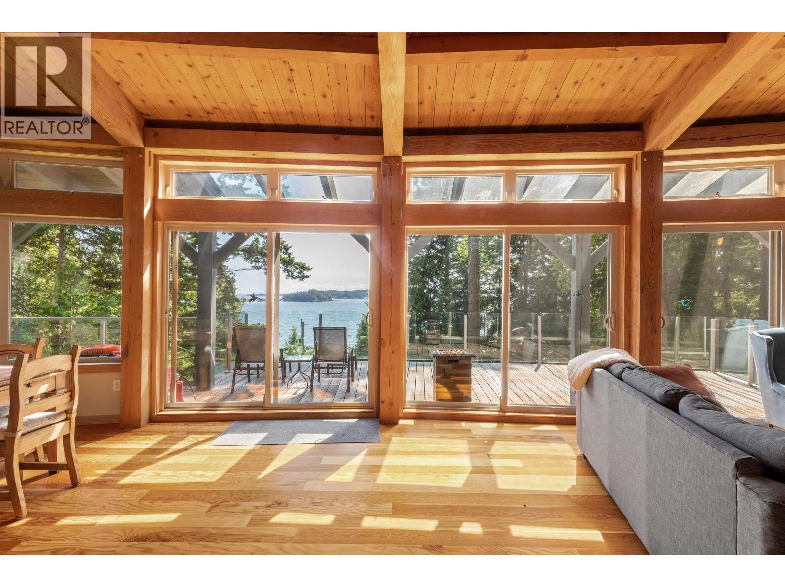 304 ESPLANADE ROAD, Keats Island