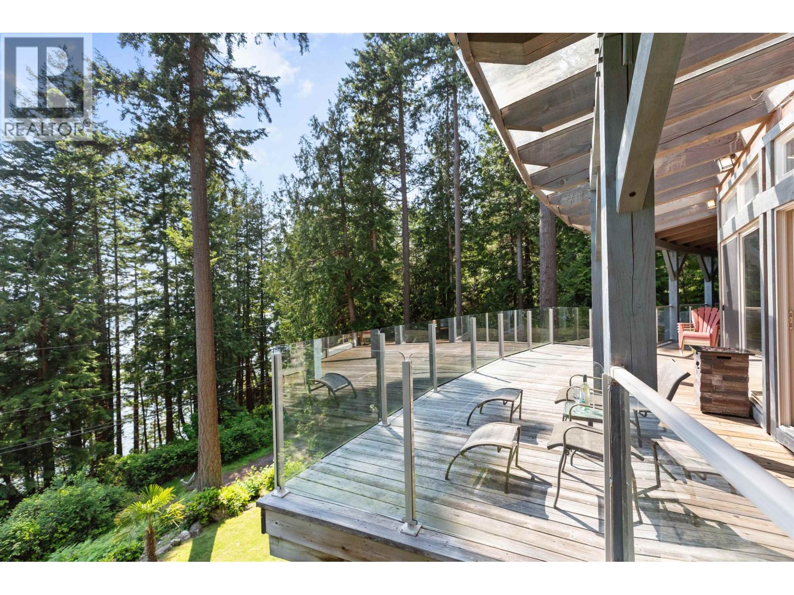 304 ESPLANADE ROAD, Keats Island