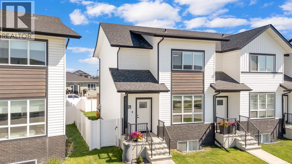 10 Evergreen Way, Red Deer