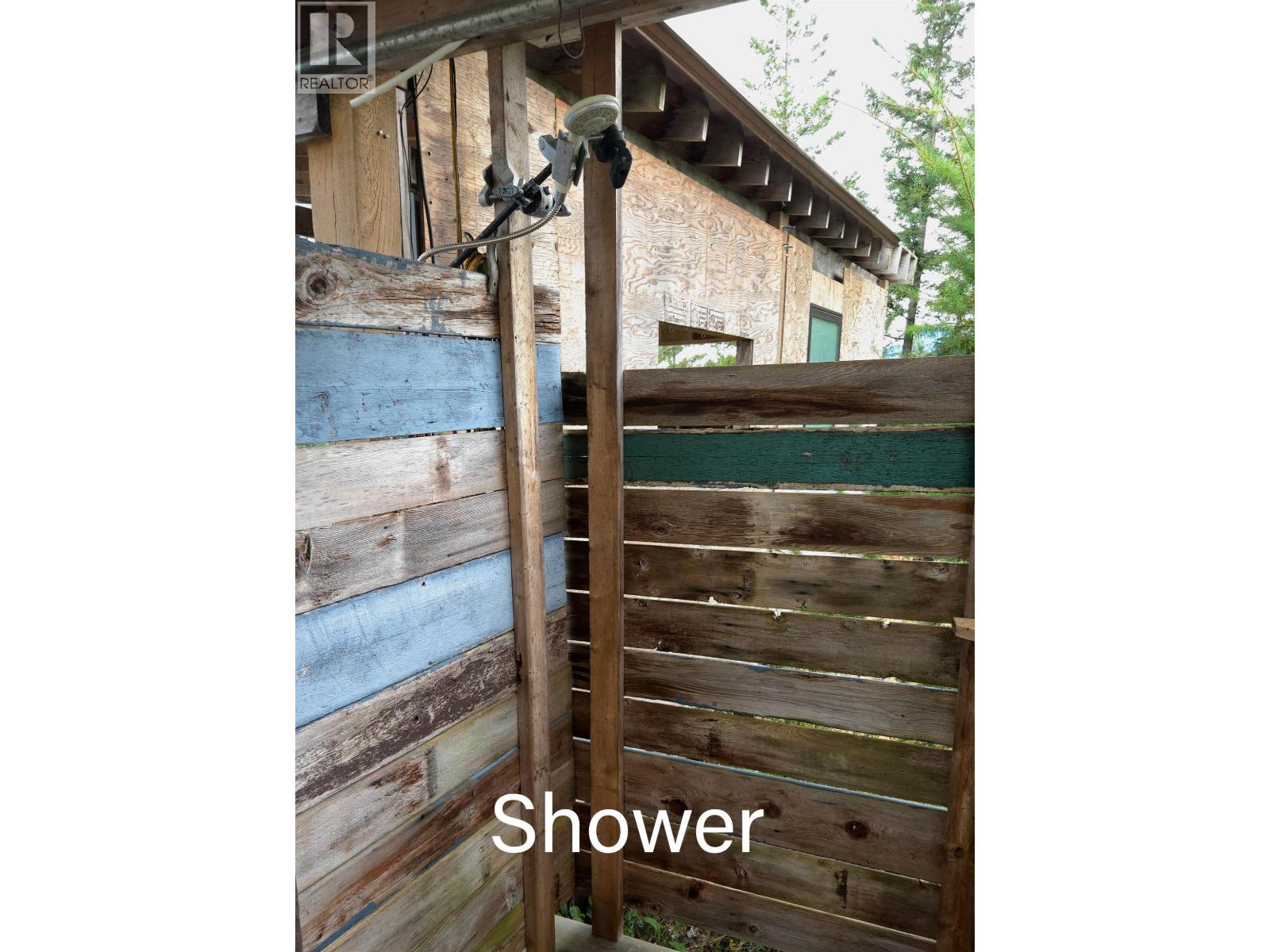 LOT 44 FIRCOM PLATEAU, Gambier Island