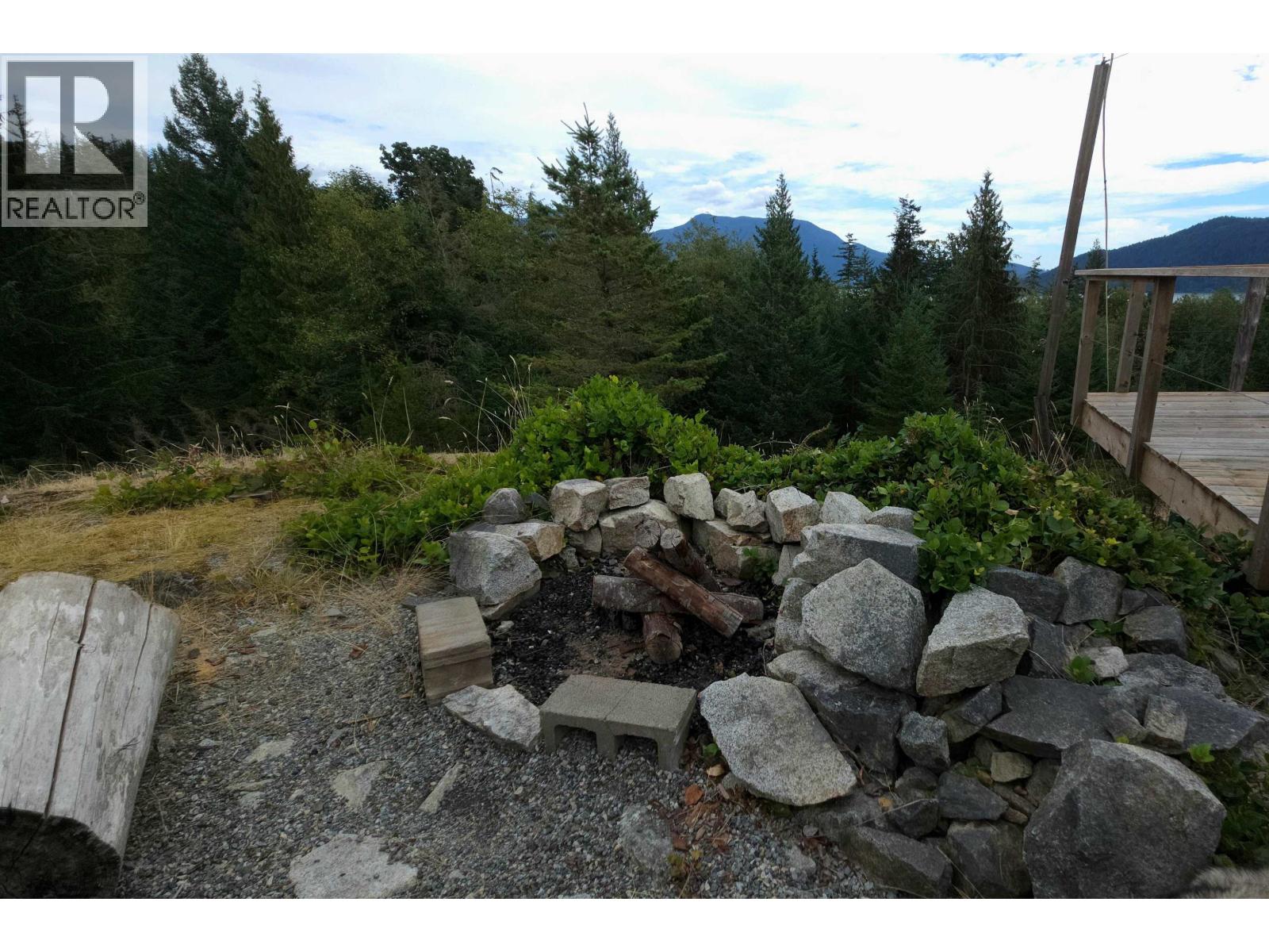 LOT 44 FIRCOM PLATEAU, Gambier Island