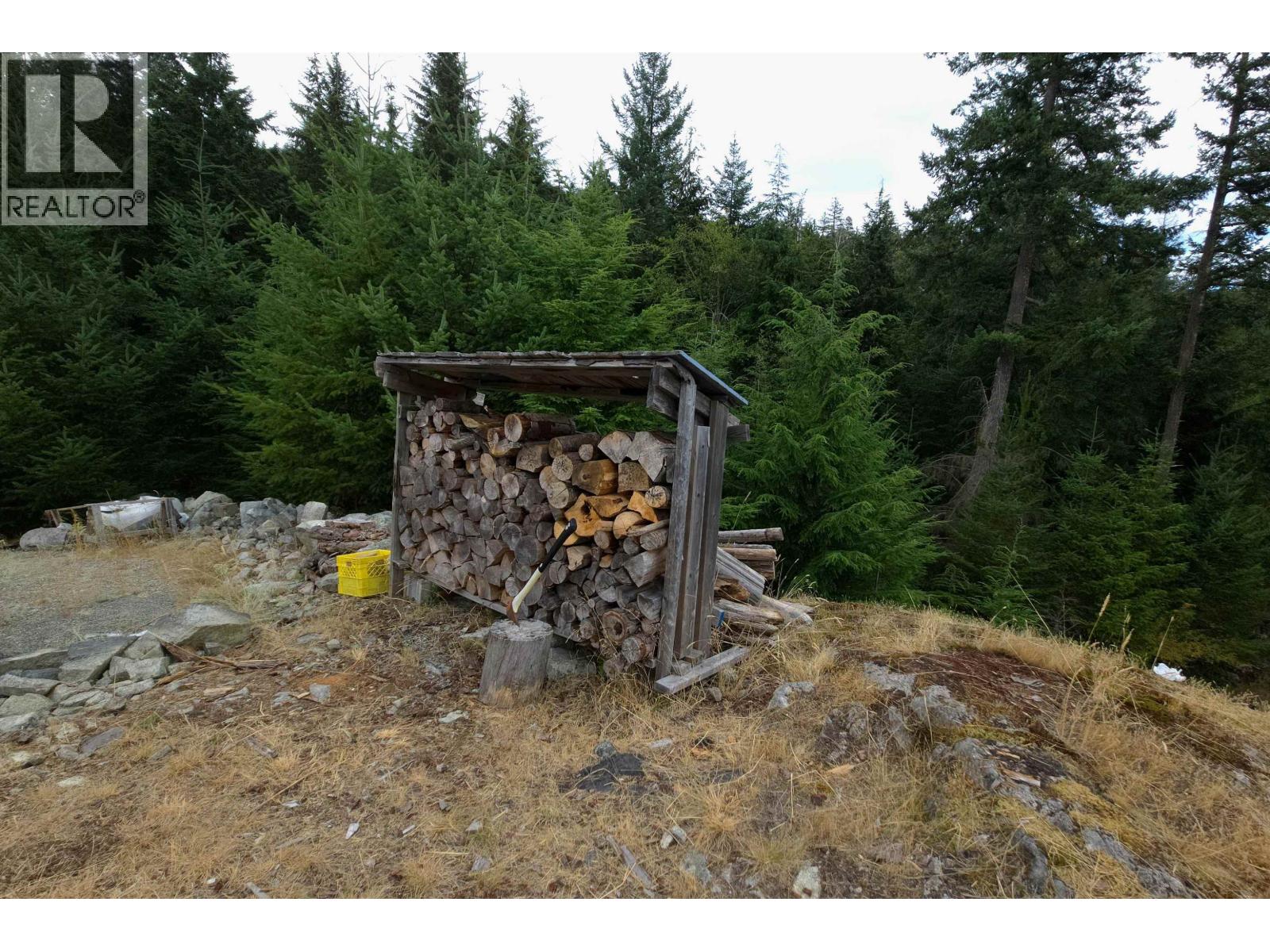 LOT 44 FIRCOM PLATEAU, Gambier Island