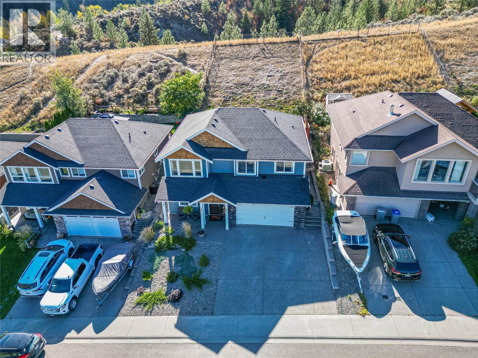 8735 BADGER DRIVE - 12