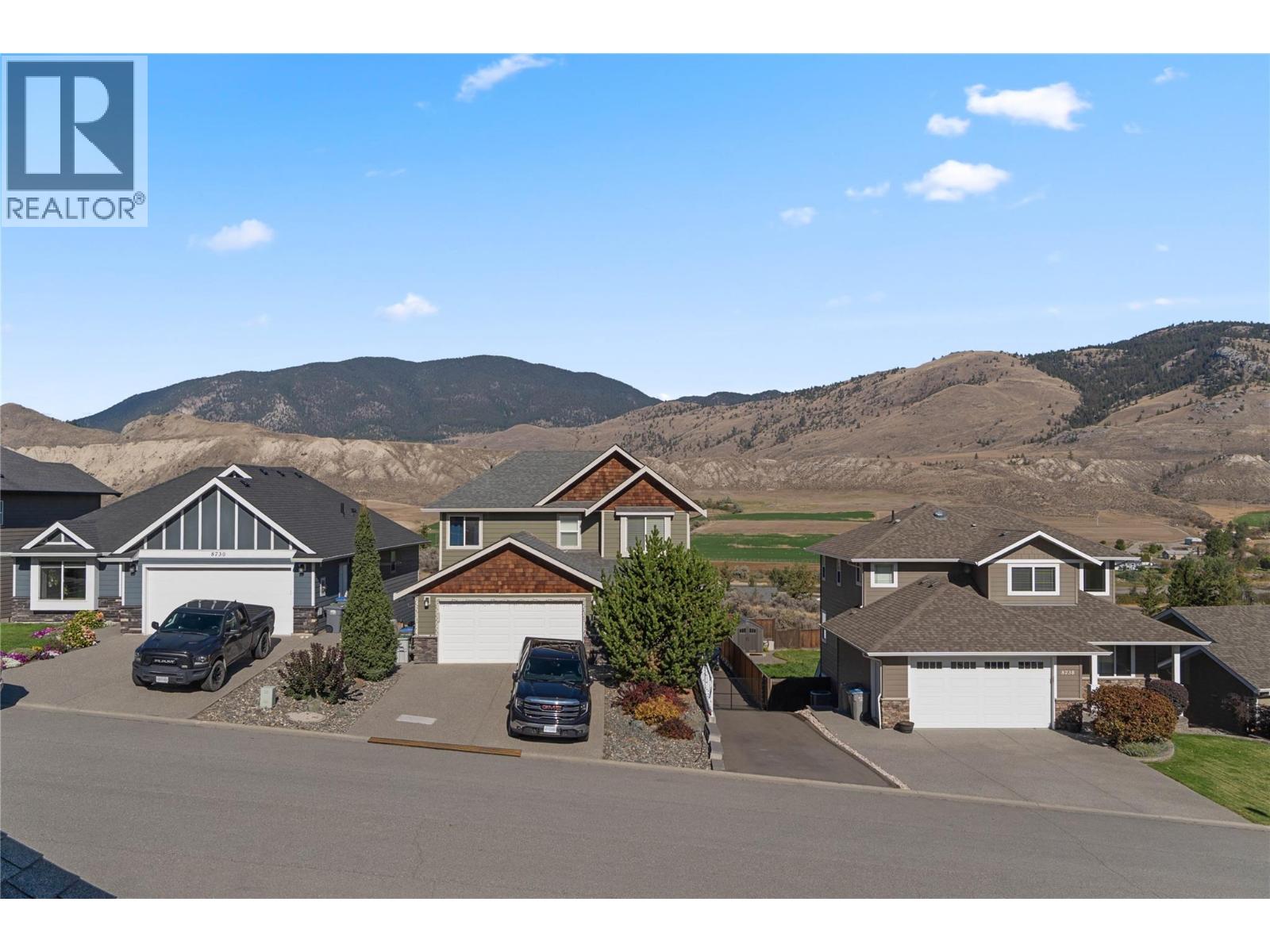 8735 BADGER DRIVE - 43