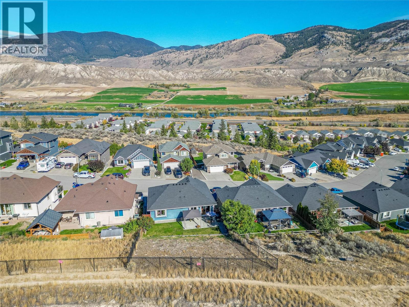 8735 BADGER DRIVE - 16