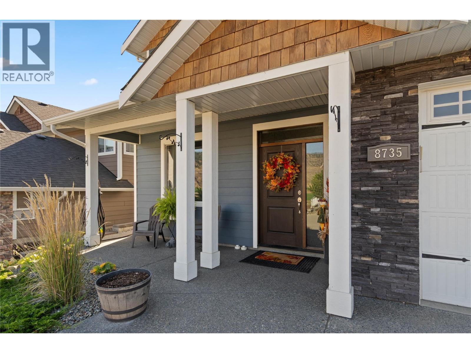 8735 BADGER DRIVE - 22