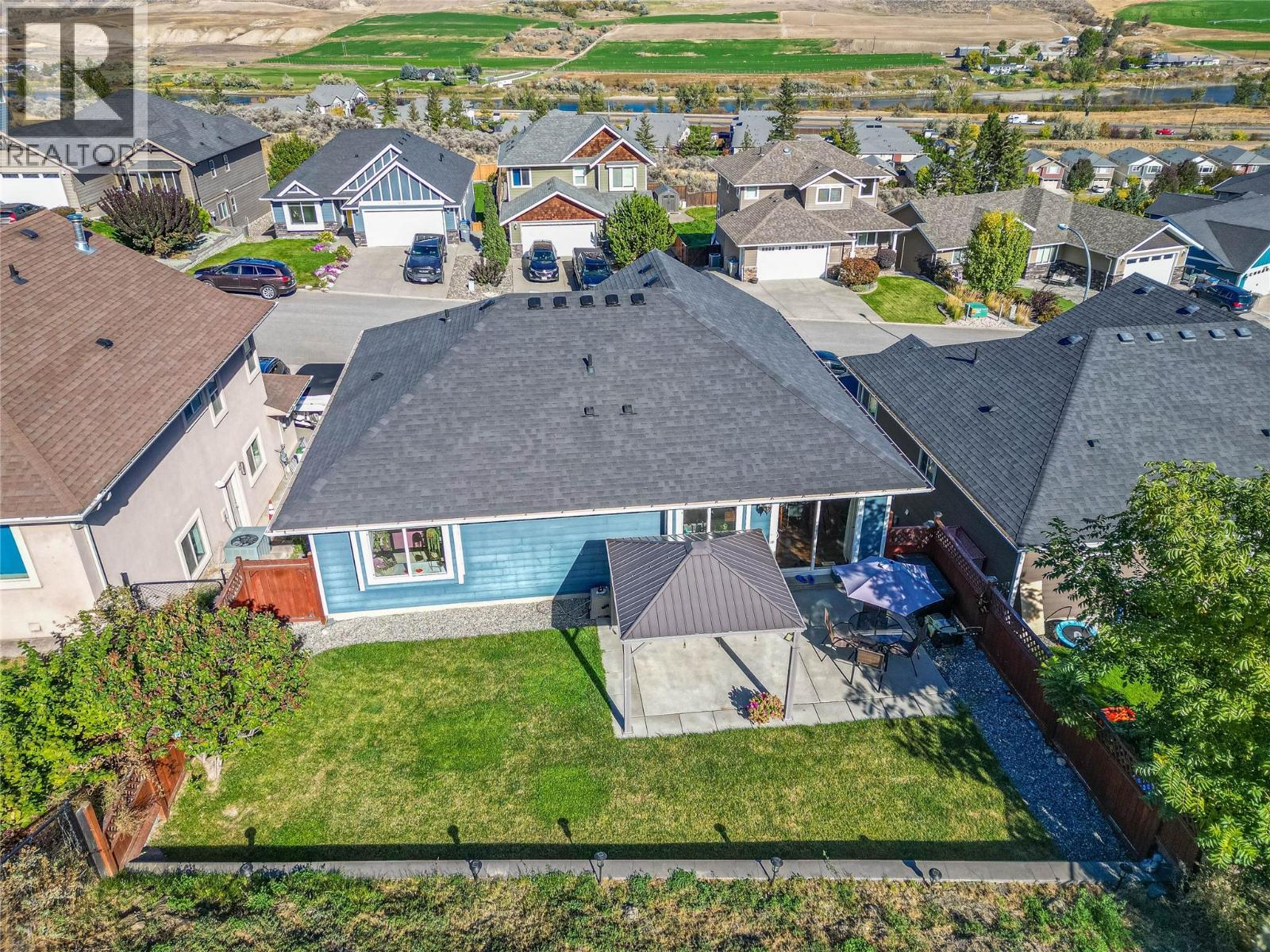 8735 BADGER DRIVE - 17