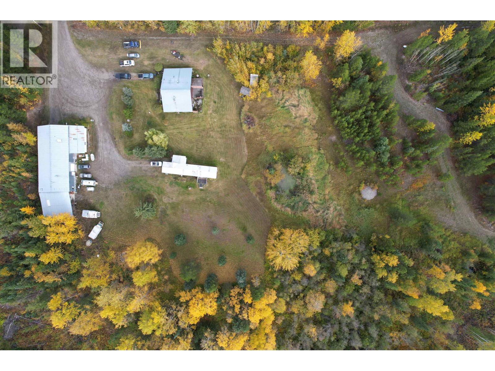 3861 GOLDMAN ROAD, Quesnel