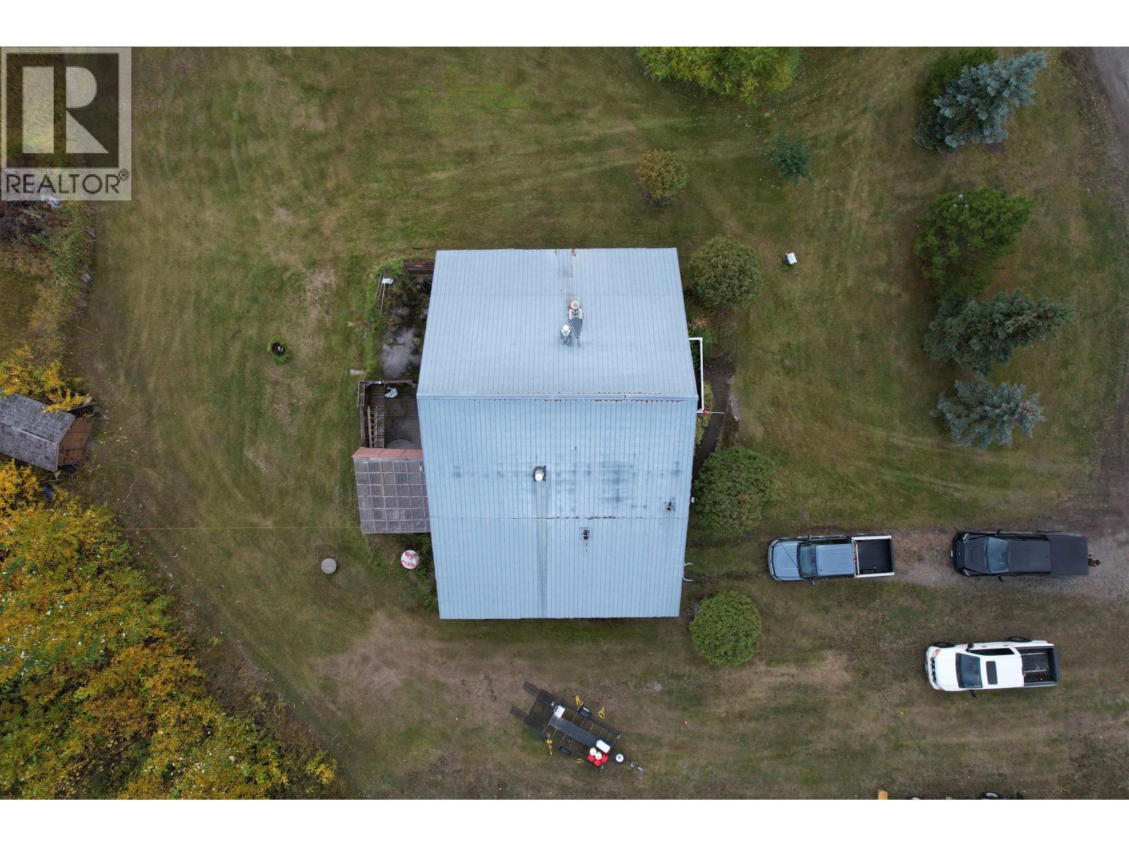 3861 GOLDMAN ROAD, Quesnel