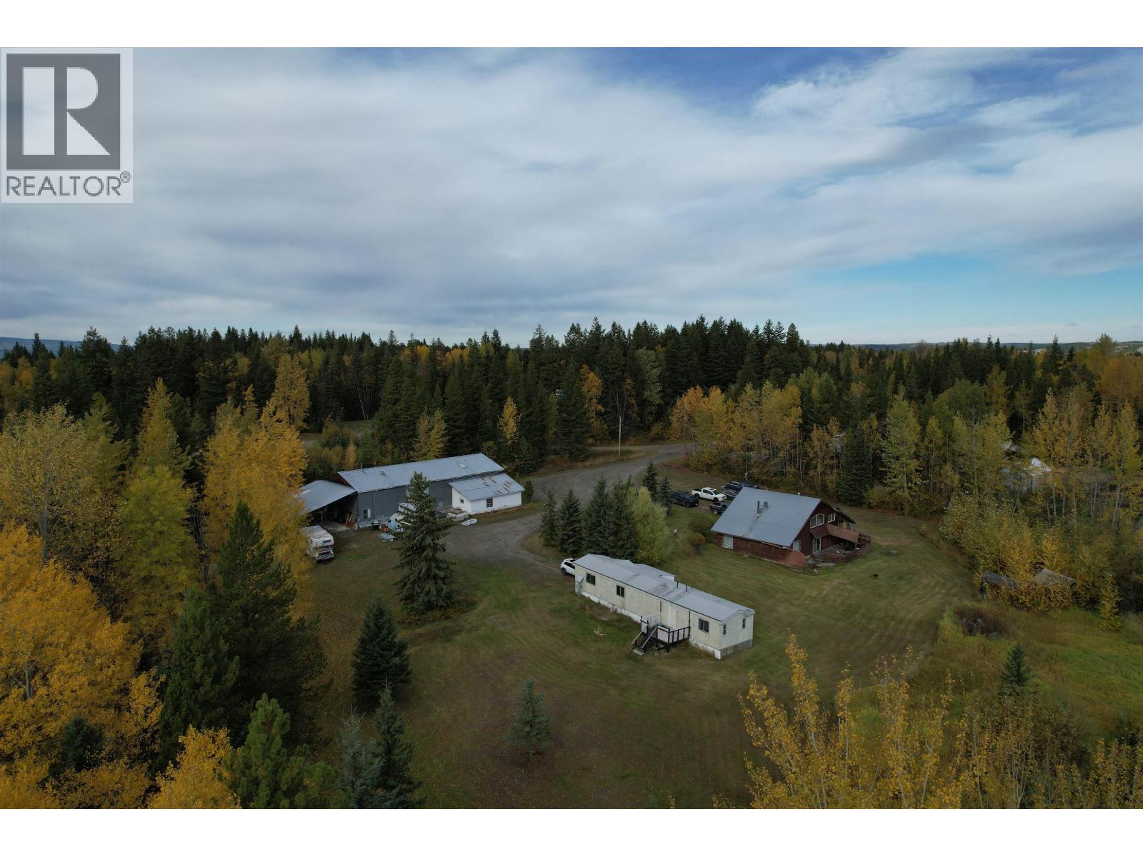3861 GOLDMAN ROAD, Quesnel