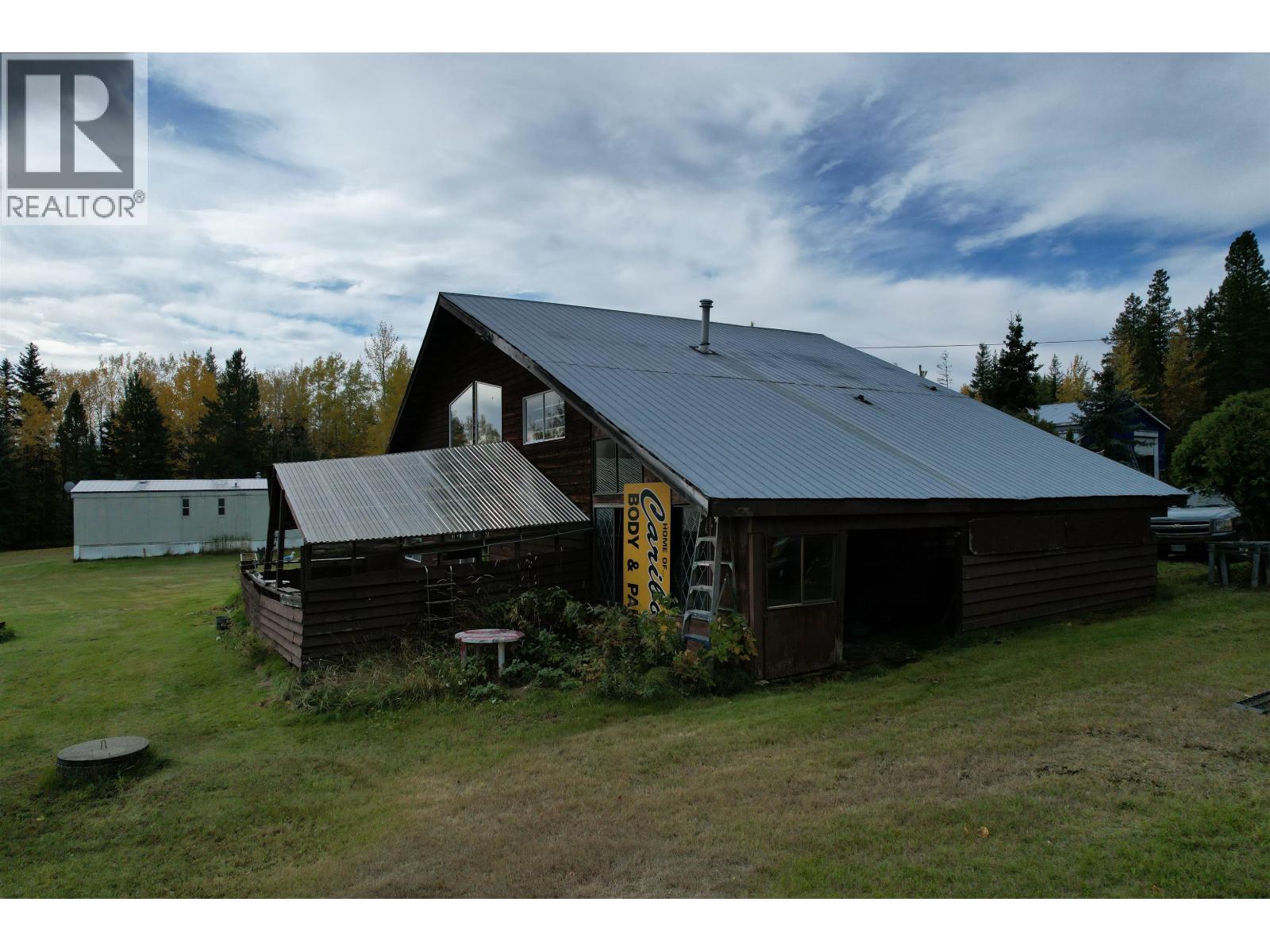 3861 GOLDMAN ROAD, Quesnel