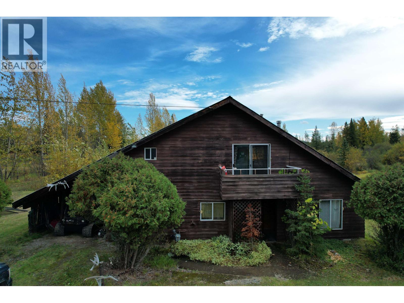 3861 GOLDMAN ROAD, Quesnel