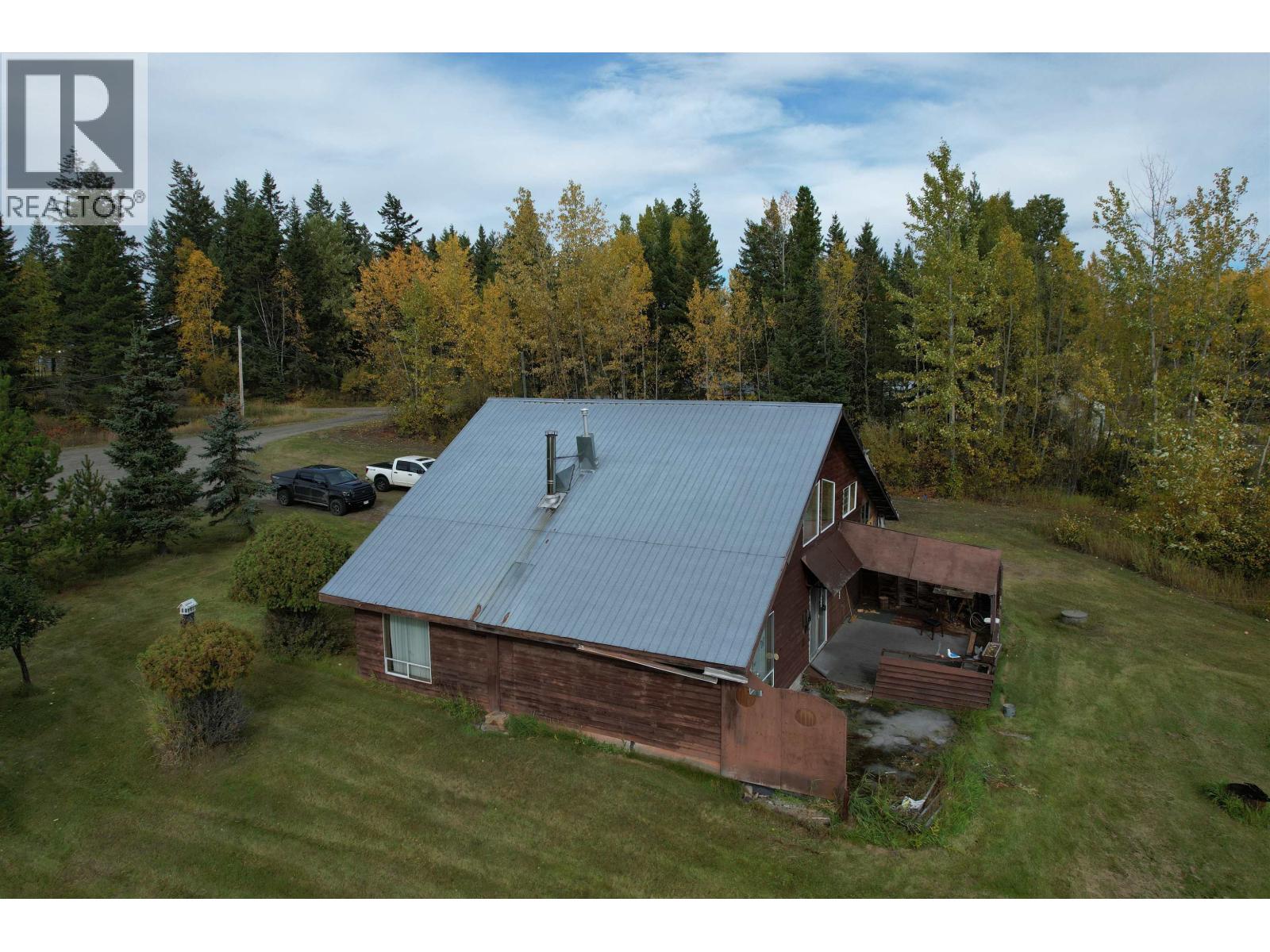 3861 GOLDMAN ROAD, Quesnel