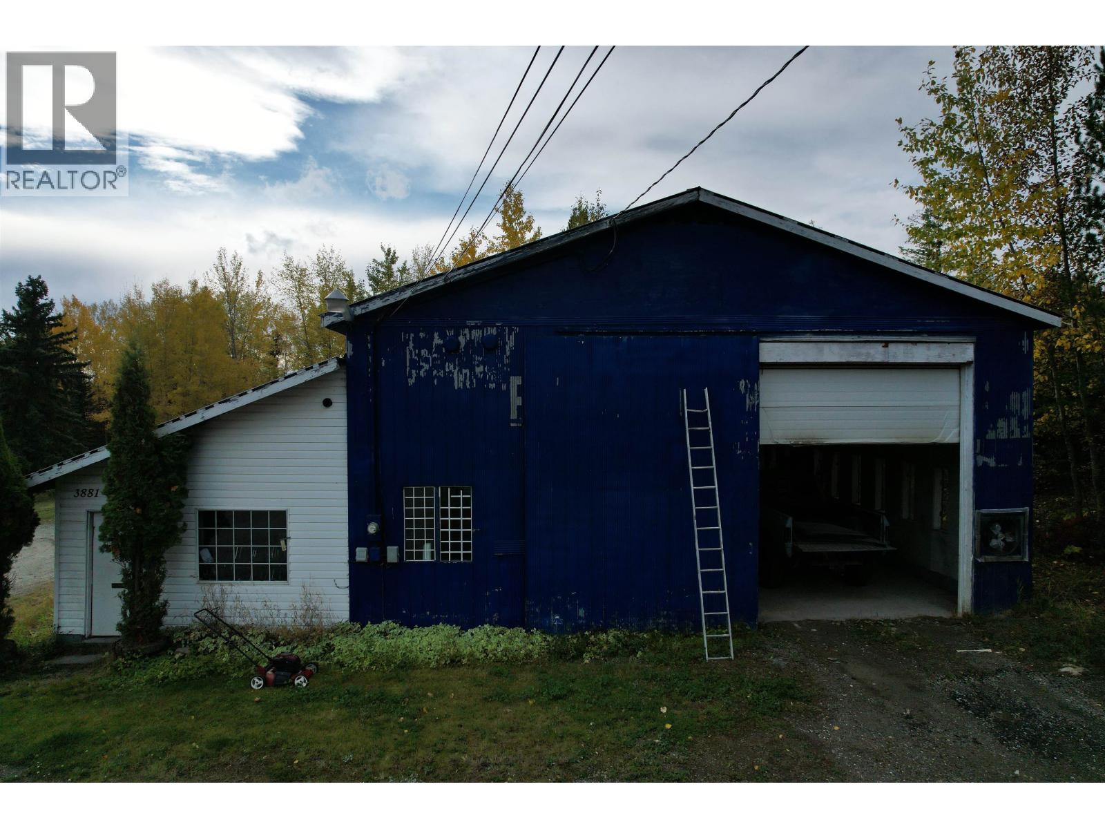 3861 GOLDMAN ROAD, Quesnel