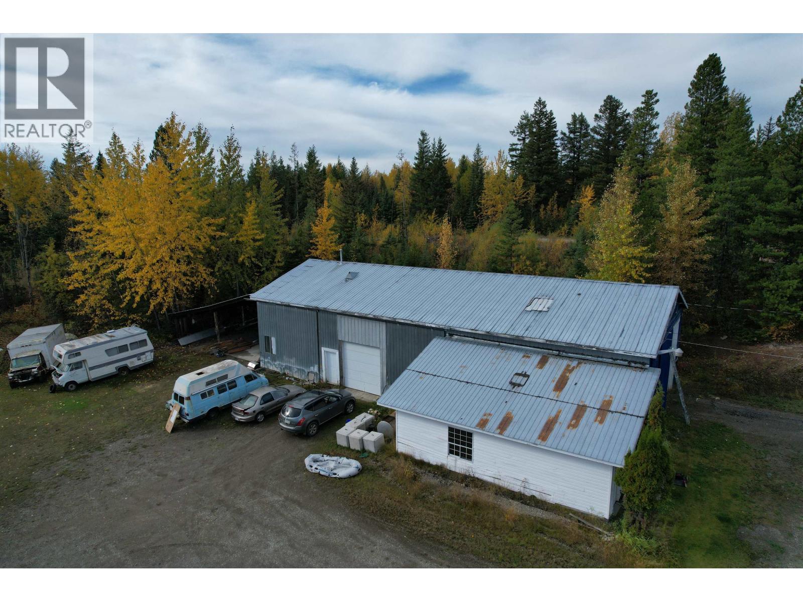 3861 GOLDMAN ROAD, Quesnel