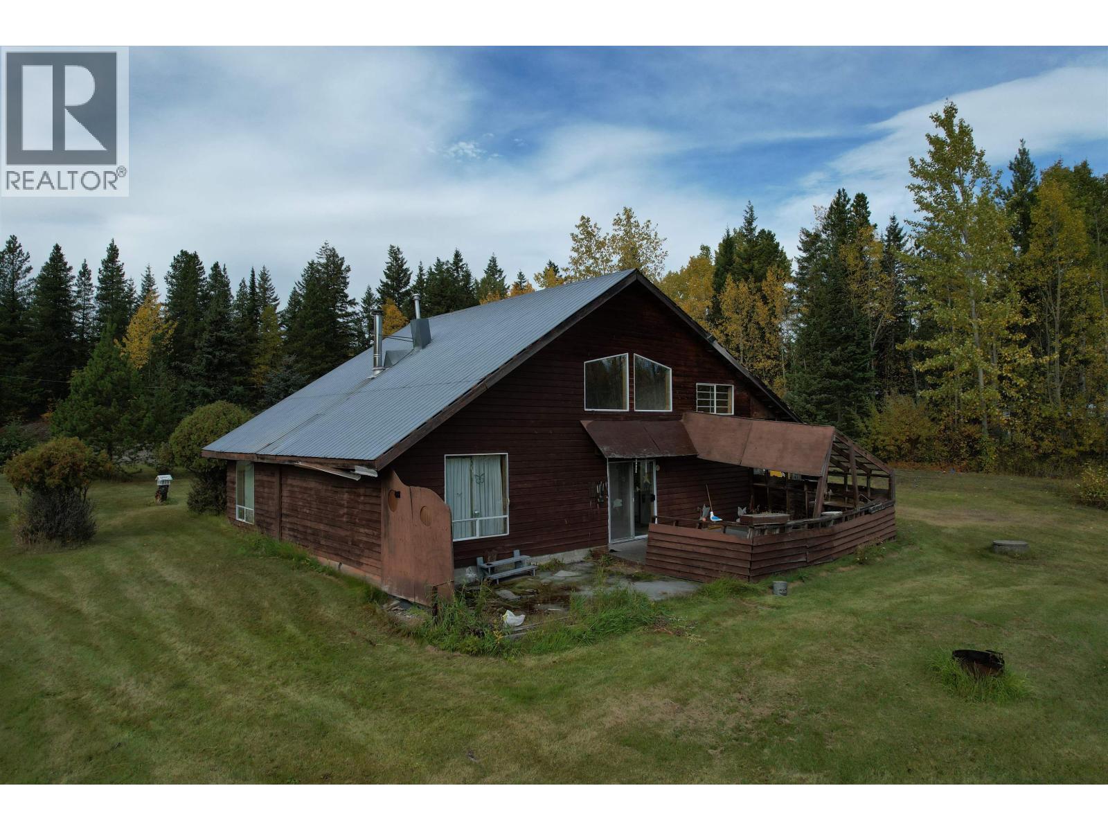3861 GOLDMAN ROAD, Quesnel