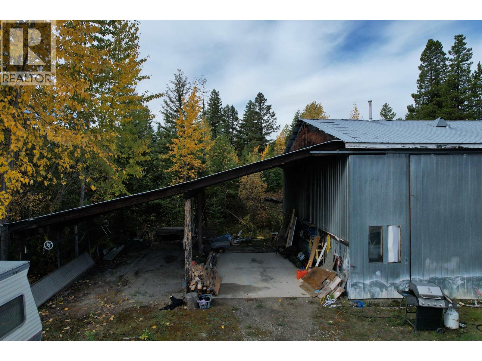 3861 GOLDMAN ROAD, Quesnel
