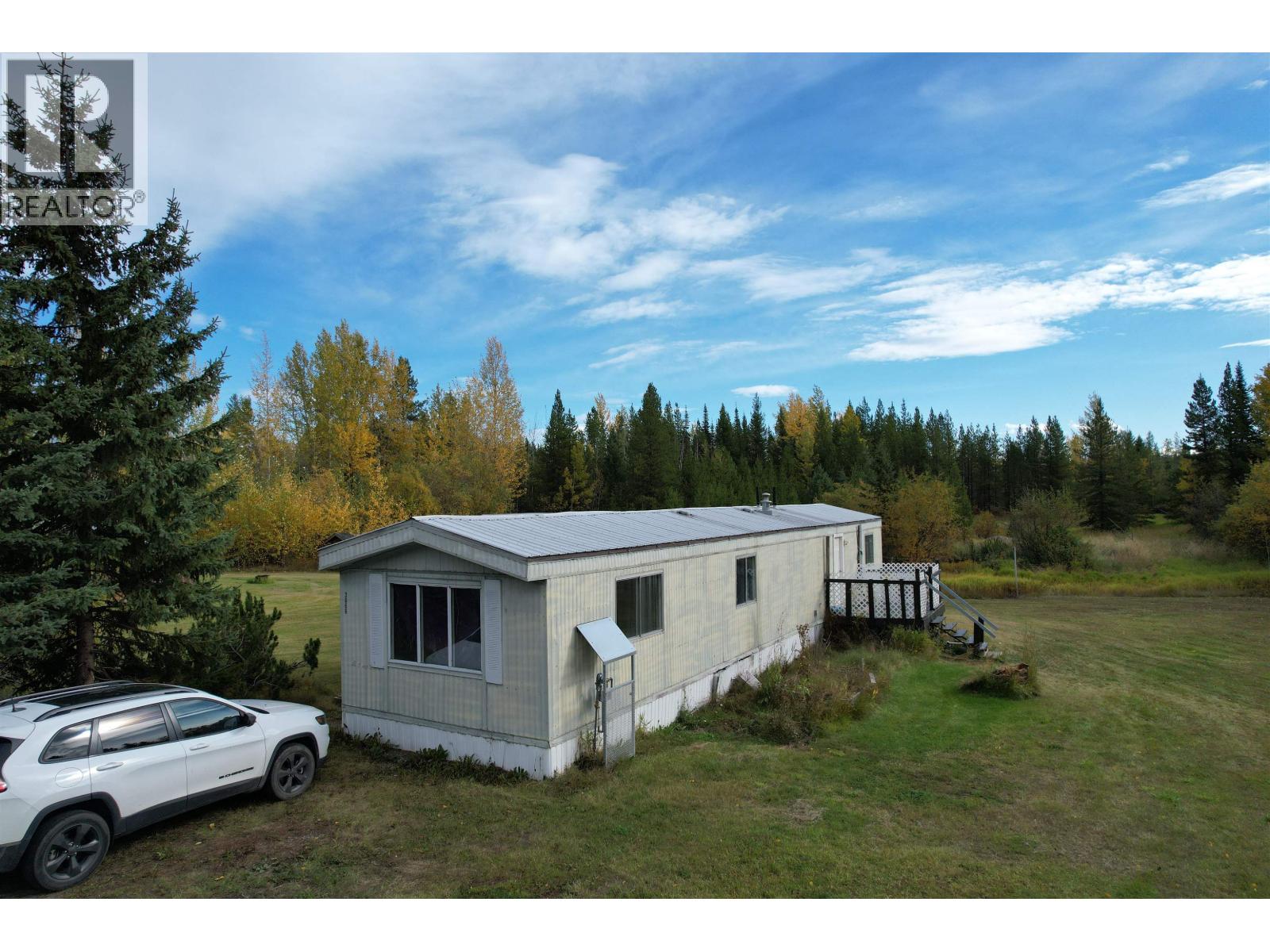 3861 GOLDMAN ROAD, Quesnel