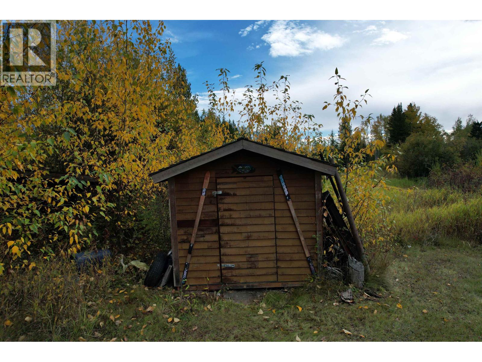 3861 GOLDMAN ROAD, Quesnel