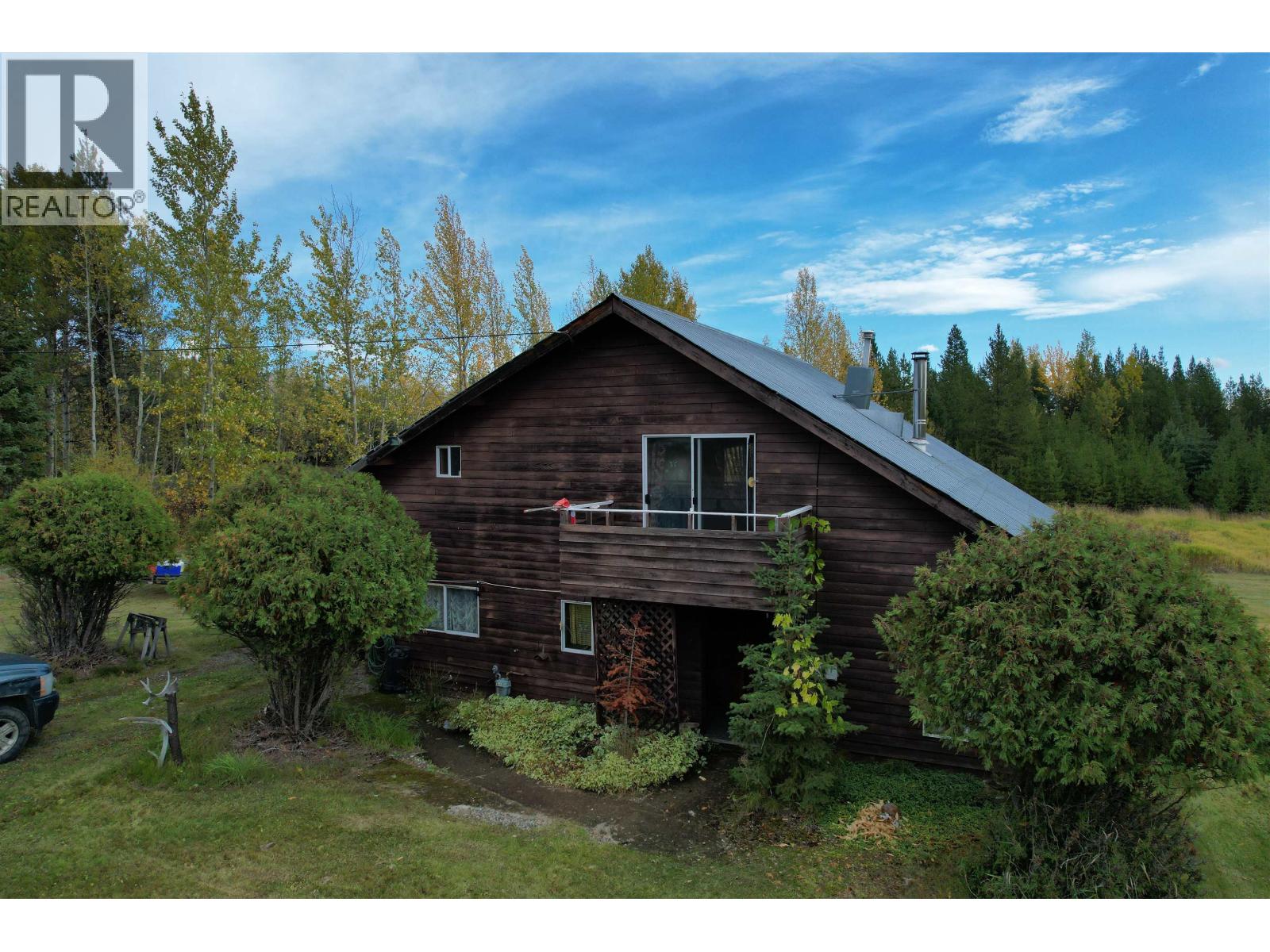 3861 GOLDMAN ROAD, Quesnel