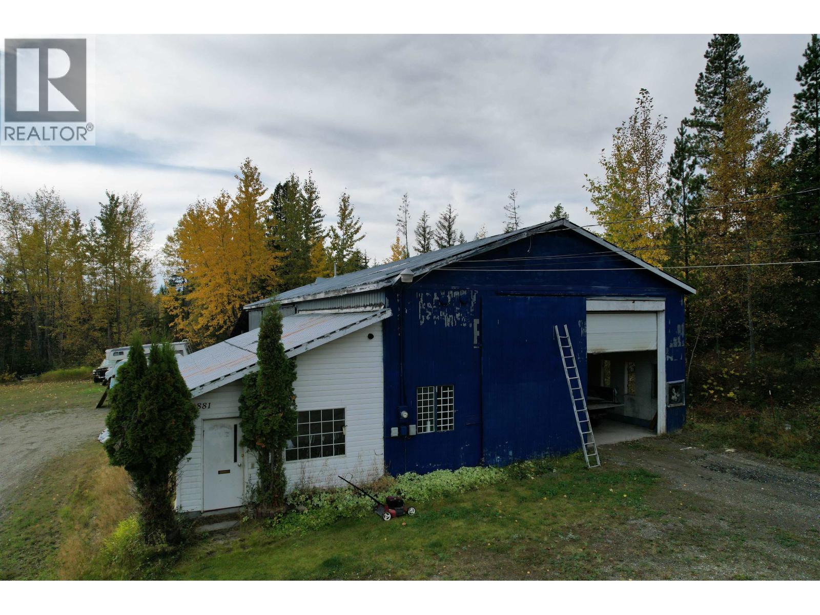 3861 GOLDMAN ROAD, Quesnel