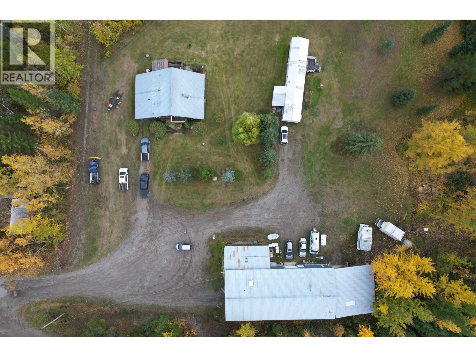 3861 GOLDMAN ROAD, Quesnel