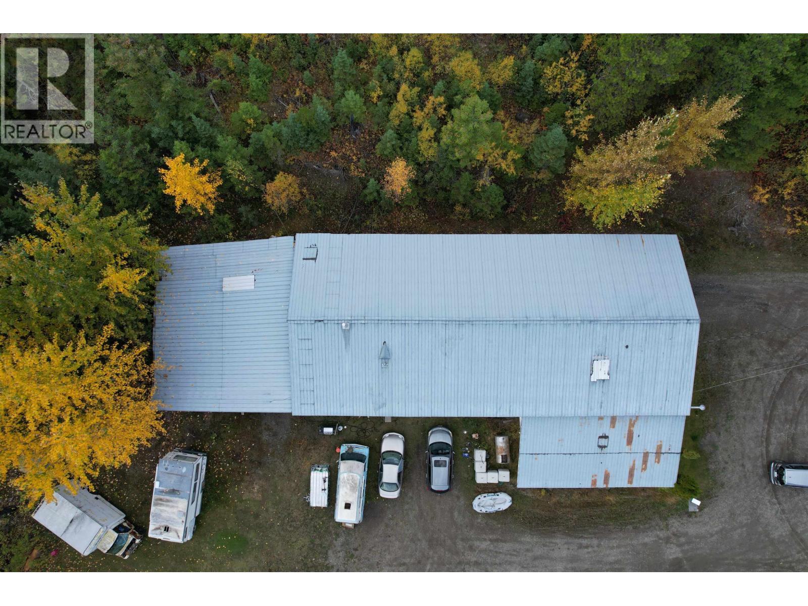 3861 GOLDMAN ROAD, Quesnel