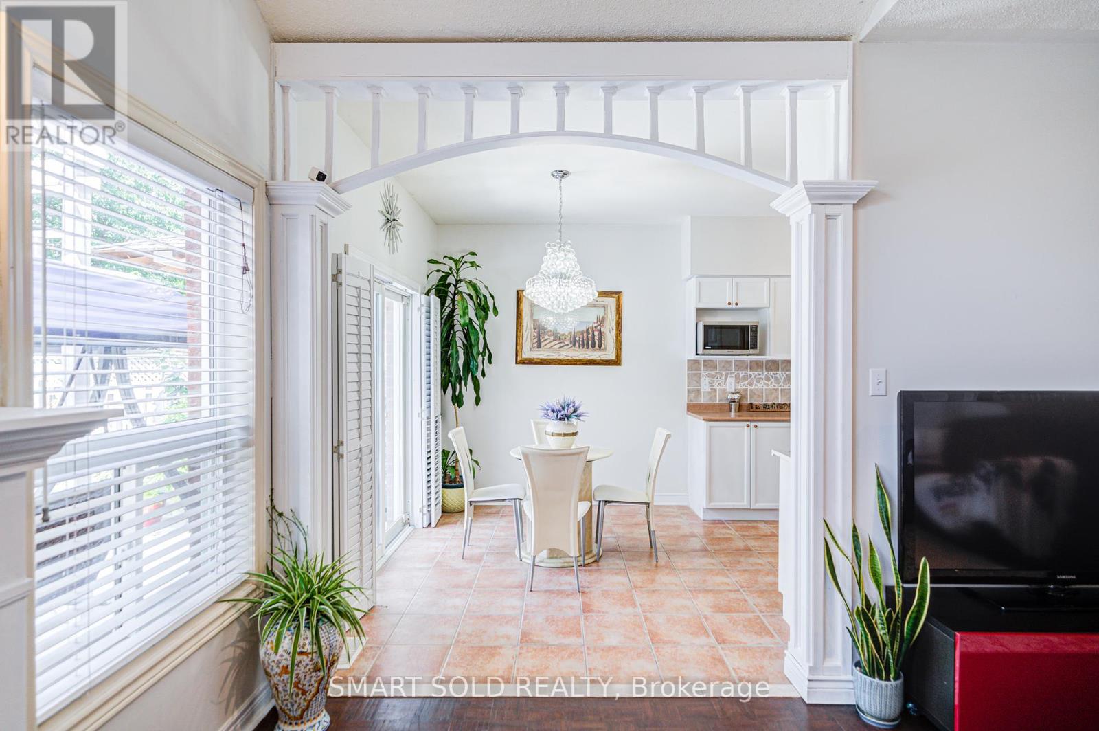 Single Family House for Sale in  TUSCANA BOULEVARD Vaughan (Patterson) 