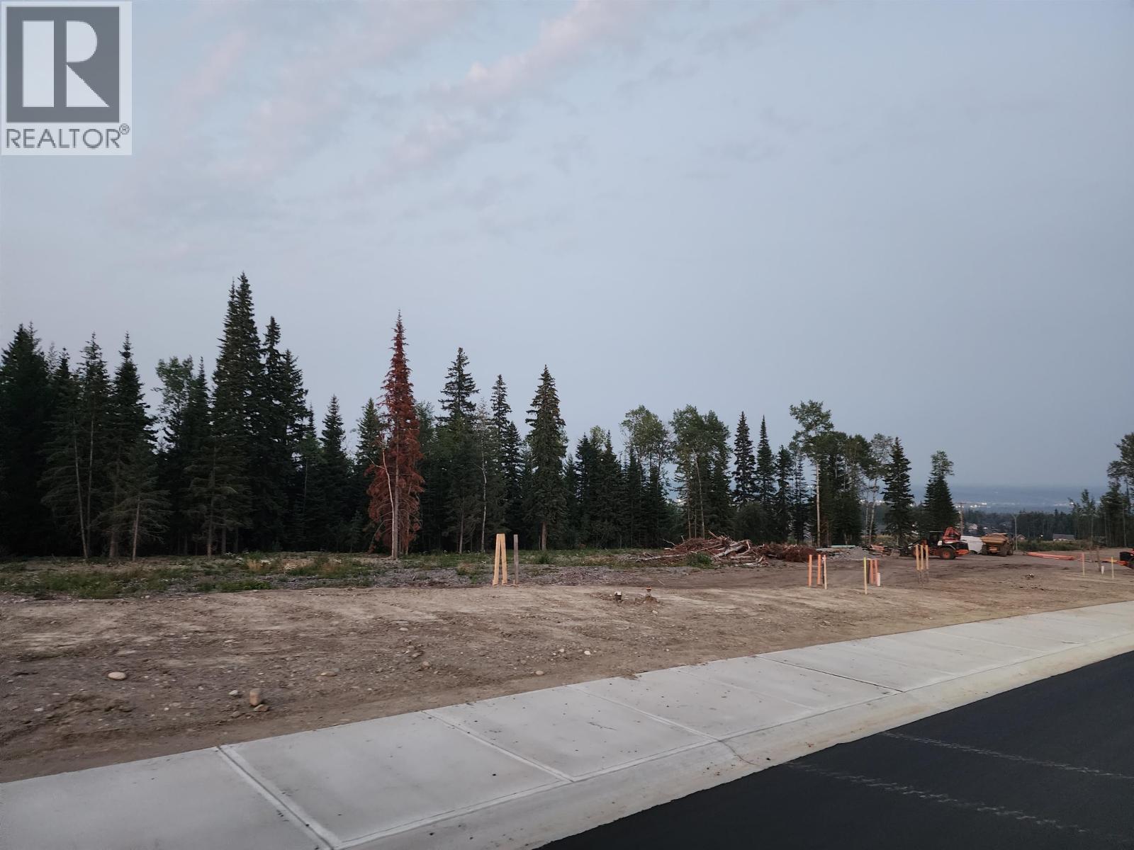 Primary bedroom of 5000 HEADLANDS HEIGHTS · Prince George, BC