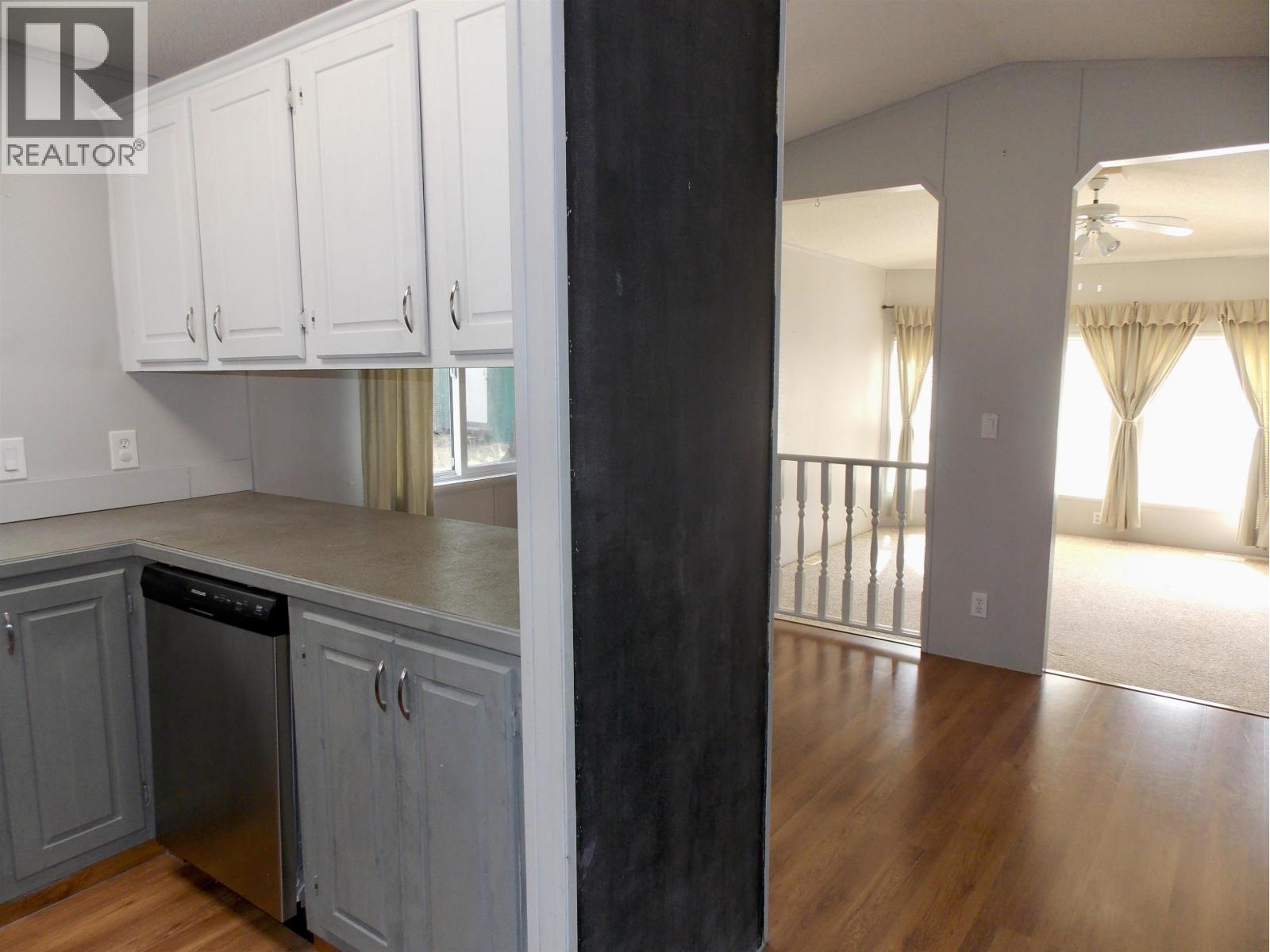 3641 SPOKIN LAKE ROAD, Williams Lake