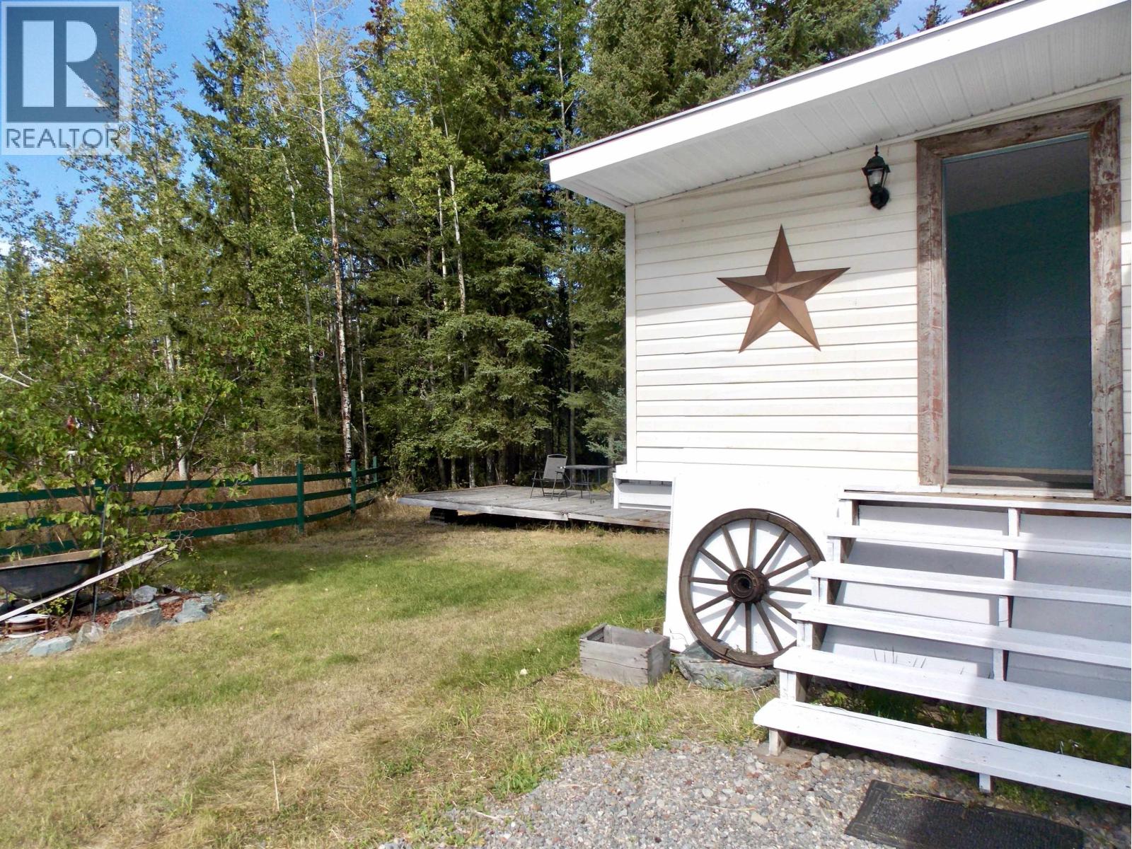 3641 SPOKIN LAKE ROAD, Williams Lake