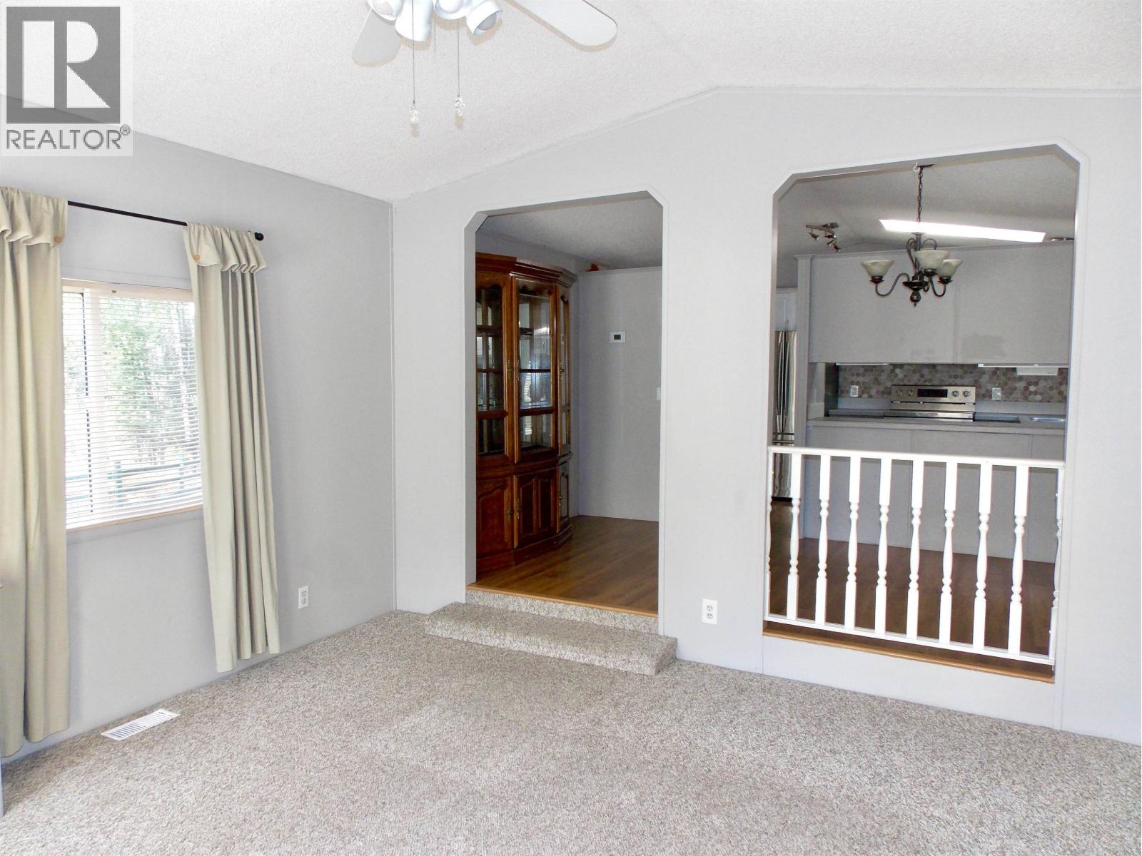 3641 SPOKIN LAKE ROAD, Williams Lake