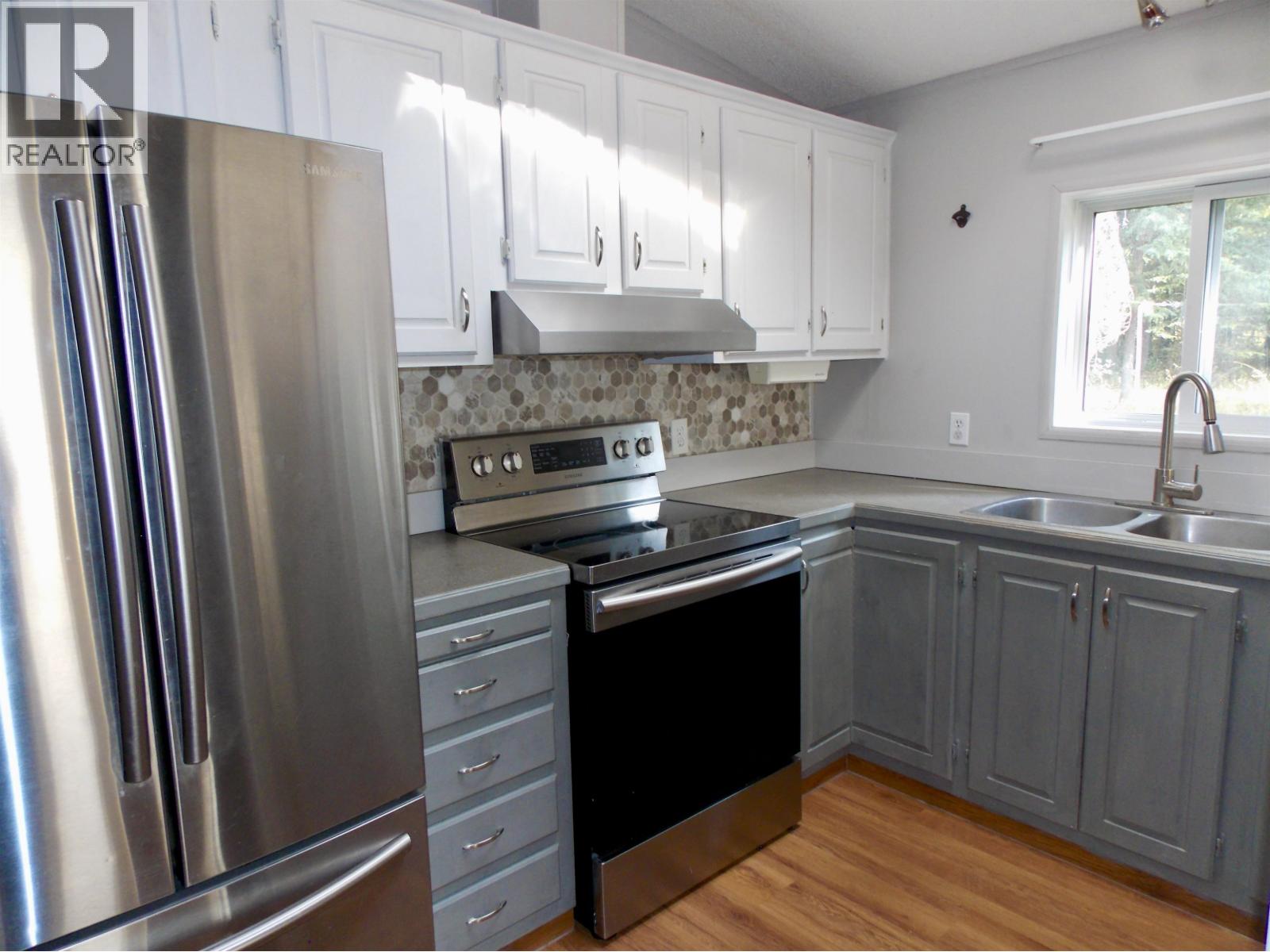 3641 SPOKIN LAKE ROAD, Williams Lake