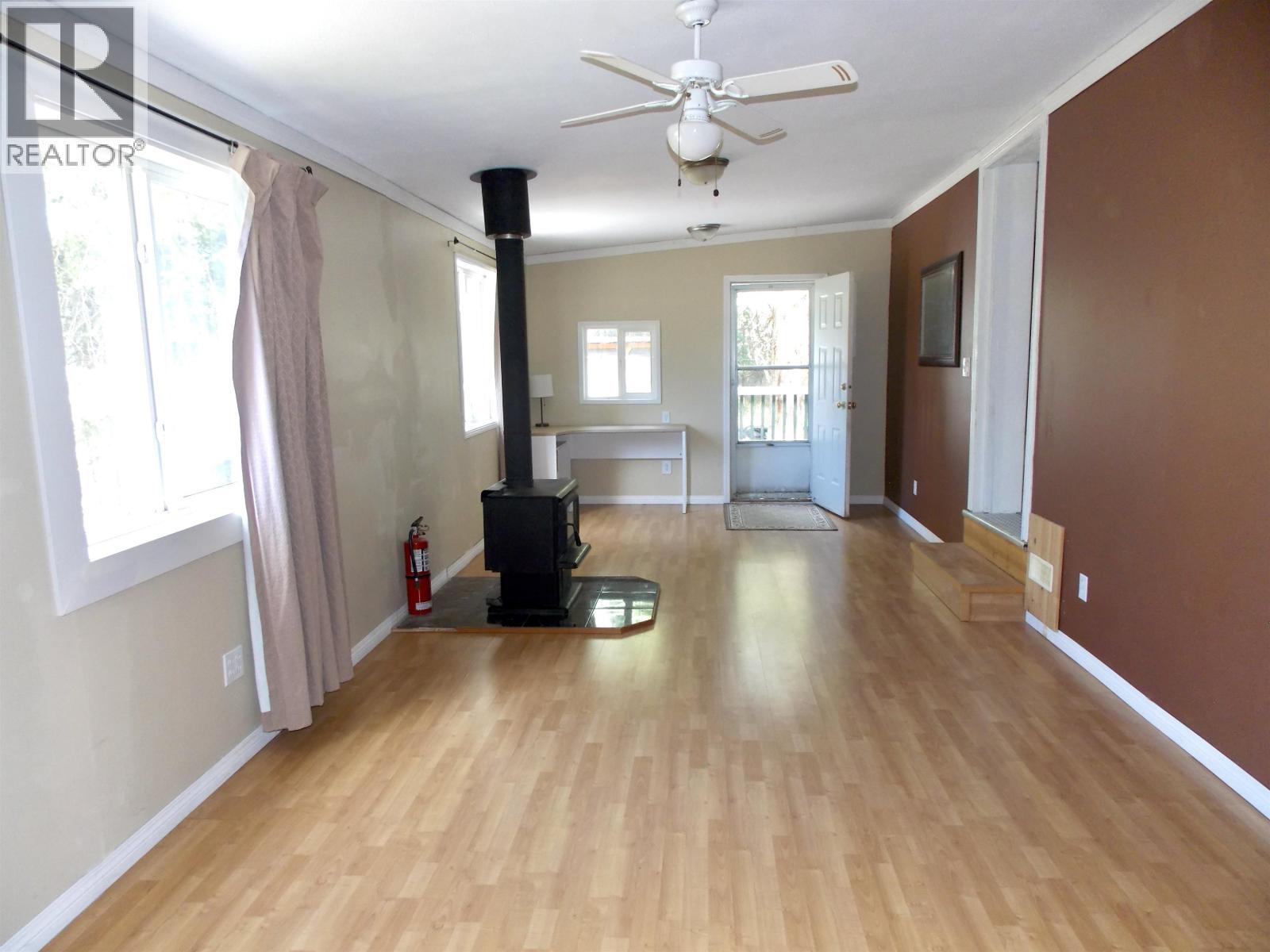 3641 SPOKIN LAKE ROAD, Williams Lake