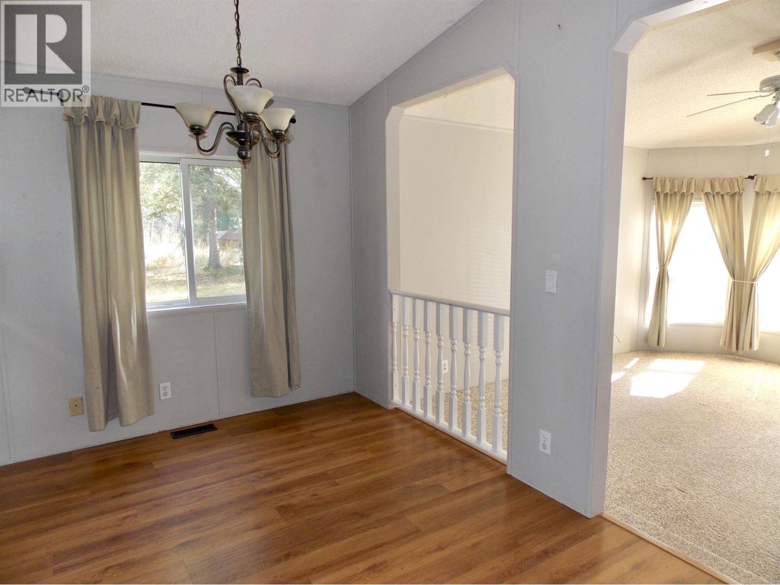 3641 SPOKIN LAKE ROAD, Williams Lake